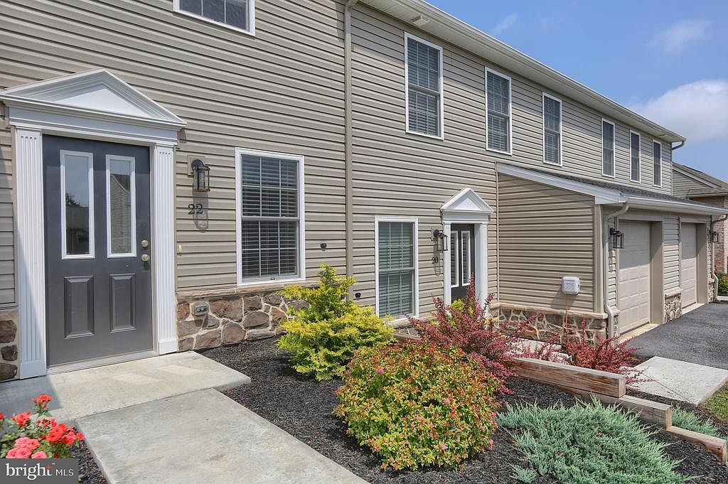 22 Spring View